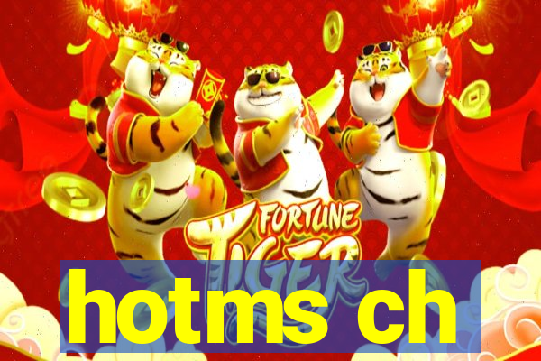 hotms ch